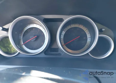 2009 Mazda Cx-9 Grand Touring from USA, damaged, VIN JM3TB28A790178153